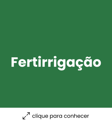 Fertirrigação Banner